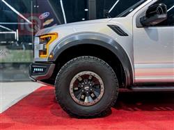 فورد F-150 رابتور